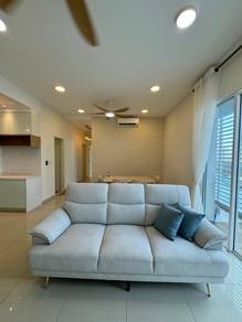 Imperial Grande With Fully Furnished And Fully Renovated For Rent