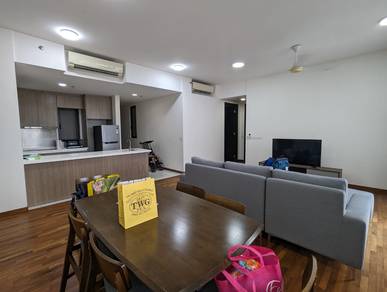 The Tamarind With Seaview And Fully Furnished For Rent