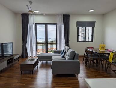 The Tamarind With Seaview And Fully Furnished For Rent