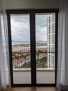 The Tamarind With Seaview And Fully Furnished For Rent