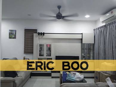 2 Storey Corner with Land Tasek Harmoni | Simpang Ampat Mutiara Indah