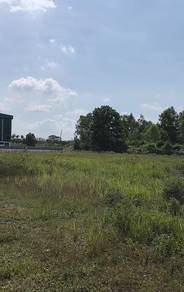 4.2 Acres Freehold Land@Serenia City Dengkil For Sale
