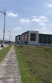 4.2 Acres Freehold Land@Serenia City Dengkil For Sale