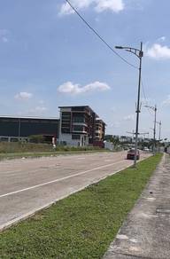 4.2 Acres Freehold Land@Serenia City Dengkil For Sale