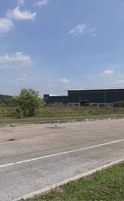 4.2 Acres Freehold Land@Serenia City Dengkil For Sale