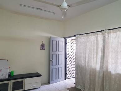 Double Storey Terrace Taman Putra Perdana, Puchong
