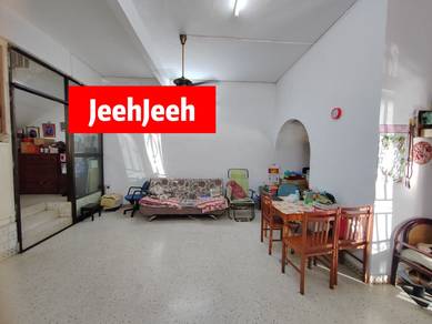 2 Storey Semi D House for SALE @ Bakar Sampah Sungai Petani Kedah