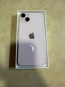Iphone 13 256GB Pink - Excellent Condition
