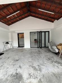 Taman Pelangi Indah 2 Storey house for RENT DISEWA Gaya Wangsa Tiram