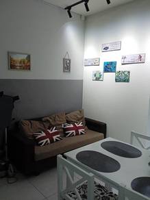 [Tenanted RM3200 High ROI] Majestic Maxim Connaught Cheras Sentral MRT
