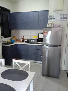 [Tenanted RM3200 High ROI] Majestic Maxim Connaught Cheras Sentral MRT