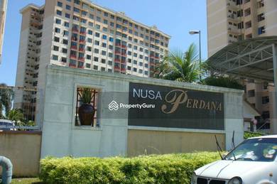 Nusa Perdana For Rent Gelang Patah Tuas Medini 2nd Link