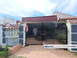 Single Storey For Rent Jalan Pertanian Taman Universiti Skudai
