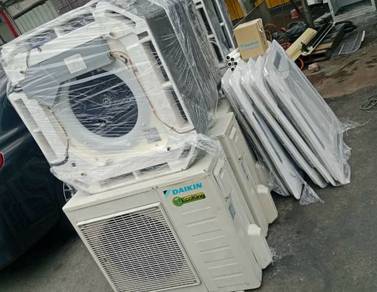 daikin 3.0hp