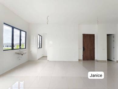 Setia alam Eco Ardence Co-home, Townhouse For Rent Swimming Pool ,Gym
