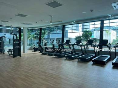 [Tenanted RM3200 High ROI] Majestic Maxim Connaught Cheras Sentral MRT
