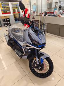 YAMAHA NVX sp