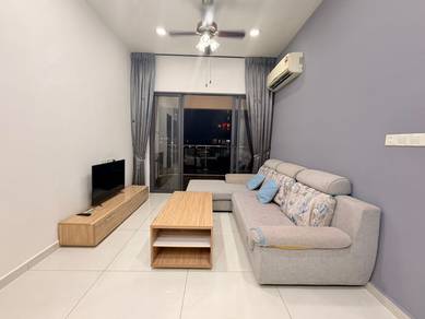 low deposit country garden 2 bed danga bay bora r&f Tropaz all races