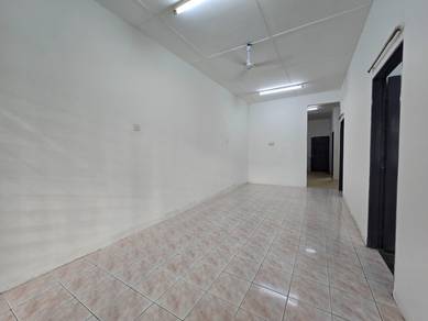Taman Sentosa Klang 1 Storey House For Sale Freehold 20x65sf 3r1b