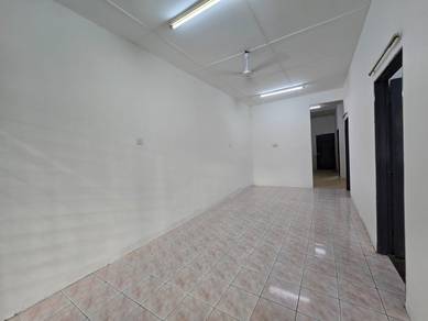 Taman Sentosa Klang 1 Storey House For Rent Freehold 3r1b 20x65sf