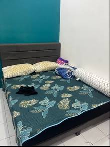 Bayu indera Lukut Room For Rent