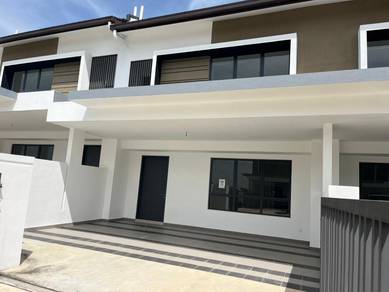 [24x65] 2 Storey Terrace, M Parona, Bandar Tasik Puteri, Rawang