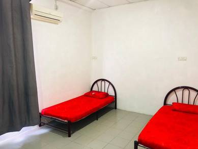 Rumah/Bilik Untuk Di Sewa