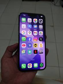 Iphone 13 Pro max 1TB