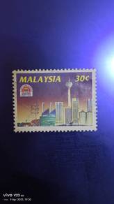kenangan stamp