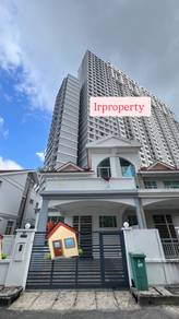 For Sale 2 ½ Storey Semi-D Sungai Ara, Bayan Lepas Penang