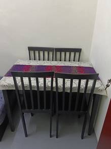 Dining Table Wooden