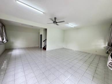 Taman Perling 2 Storey Semi D House paradigm Mall Tampoi bukit Indah