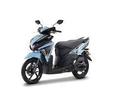 Yamaha EGO AVANTIZ
