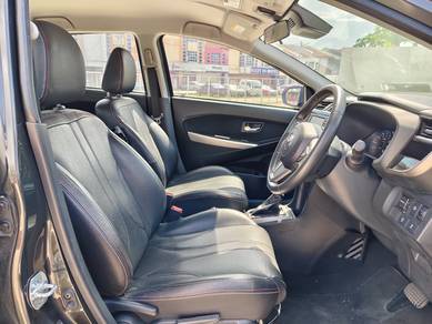 Perodua Myvi 1.5 (A) Full Spec 5-YRS WRRNTY