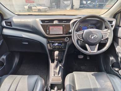 Perodua Myvi 1.5 (A) Full Spec 5-YRS WRRNTY