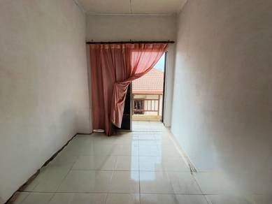 Seri Aman Heights Sungai  Buloh 2 Storey SemiD Freehold GatednGuarded