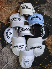 Topi Golf Mix Brand 