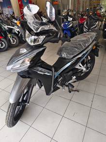 Honda DASH125