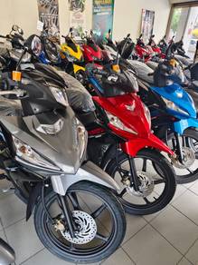 Honda DASH125