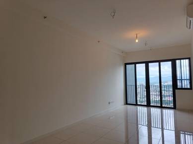 Sunway Avila Residence walking distance to LRT Sri Rampai