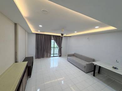All Race Welcome / Masai / Seri Alam / Ciq / Permas / Plentong