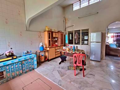 Taman Cempaka Sari, Klang Utama, Klang, 1 Storey House For Sale 20x60