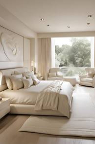 Bumi 4 Bedroom/Larkin Condo/LPPSA/Free Furniture