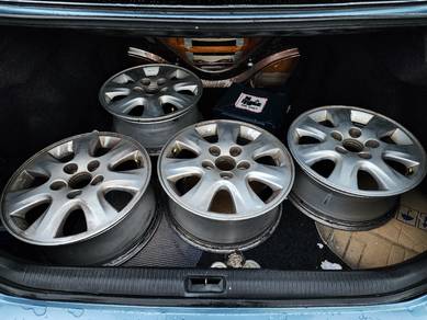 Rim Camry 2.0 