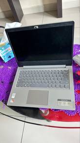 Lenovo Ideapad S145 (14”) | AMD A6 | 256GB SSD