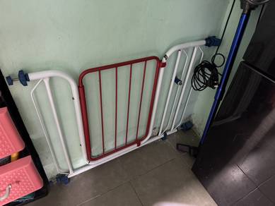 safety gate
