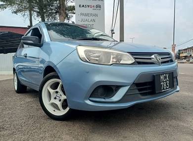 Proton Saga 1.3 (M) 5 Speed Manual