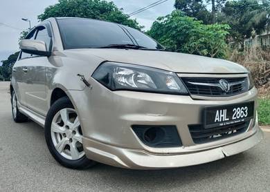 Proton Saga 1.3 FLX (M) 5 Speed Manual