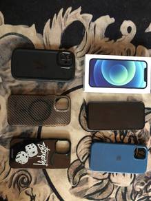 iphone 12 128gb biru