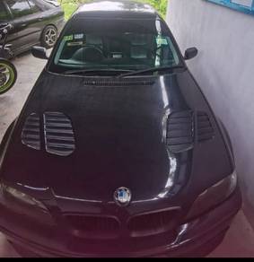 Bmw 325i (CBU) 2.5 (A)